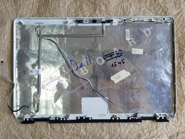 Кришка матриці Dell Inspiron 1545